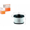 KNECHT PALIVOVÝ FILTER ALG184 1457431703 1457431711