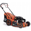Kosačka benzínová - Benzínová kosačka na trávu Oleo-Mac GV 25+ 53 TKE ALLROAD4 (Kosačka benzínová - Benzínová kosačka na trávu Oleo-Mac GV 25+ 53 TKE ALLROAD4)
