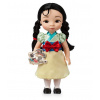 Doll Mulan 40 cm animátor Disney Store (Doll Mulan 40 cm animátor Disney Store)