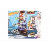 Mattel Hot Wheels - City závodní věž