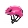 Detská cyklistická prilba POC POCito Omne MIPS Fluorescent Pink