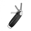 Kaktusová kľúčenka Orbitkey 2.0 Cactus Leath Black