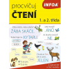 Procvičuj čtení 1. a 2. třída
