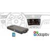 Adaptiv ADV-MIBSK navigácia a multimedia jednotka Skoda 40113