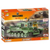 Tank COBI WORLD OF TANKS ROLL OUT M46 PATTON VYPR