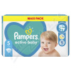 Pampers Active Baby 5 plienky 11-16 kg 50 ks