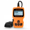 Autophix OM123: Kompletná autodiagnostika OBD II