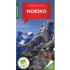 Průvodce na cesty Norsko
