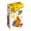 Hračka Quercetti 4180 Quack & Flap Kačička