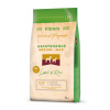 Fitmin Medium Maxi Lamb & Rice krmivo pre psov 12 kg