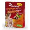 Herbalex Hrejivá náplasť s gaštanom 4 ks