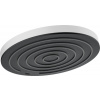 Hansgrohe Pulsify S - Hlavová sprcha 260 1jet EcoSmart, matná biela 24141700