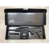 ASG Airsoftová zbraň CZ Scorpion EVO 3 A1 Carbine - čierná - VRÁTENO VO 14