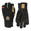 HESTRA ERGO GRIP CZONE TACTILITY 5-FINGER BLACK RUKAVICE Veľkosť: 11
