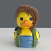 Numskull Resident Evil Tubbz Mini PVC figúrka Jill Valentine 5 cm