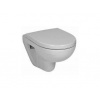 Jika Klozet LYRA PLUS závěsný compact bílý H8233820000001