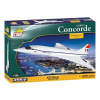 Stavebnica Cobi Lietadlo Concorde z Brooklands Museum (5902251019174)