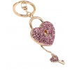Gaira Prívesok na kľúče Srdce 30778 17