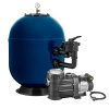 Speck pumpen Pacific 620 BADU Top II/14m3/h