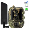 EVOLVEO StrongVision Dual PRO 4G, fotopasca s odosielaním na Cloud a Email, 16 GB (CAM-DUAL-PRO)