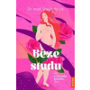 Beze studu Vše o úžasném ženském těle - Sheila de Liz