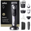 BRAUN SERIES 9 BT9560 ZASTRIHAVAC FUZOV+12 NASTROJOV SADA