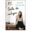 P. S. Stále ťa milujem (Lara Jean 2. diel) - Jenny Hanová