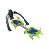 Climbing Technology Snow Flex Automat - ultralehké 10 hroté mačky na skialp