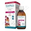 Simply You Pharmaceuticals a.s. STOPBACIL Medical sirup Dr. Weiss 200+100ml NAVÍC