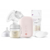 PHILIPS AVENT Odsávačka materského mlieka elektrická SCF395/31 Philips Avent