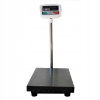 Můstková kontrolná váha TCS do 200 kg/20 g 40x50 cm