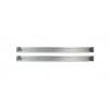QNAP RAIL-E03 sada kolejnic pro ES2486dc a TDS-h2489FU, ližiny RAIL-E03