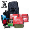 Evakuační zavazadlo Armed Premium