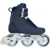 POWERSLIDE Kolečkové brusle Powerslide Pheme Ocean 100 Trinity, 3x, 100, 42