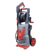 Vysokotlaký čistič Worcraft HC21-110H s příslušenstvím, 2100W, 165bar, indukční motor