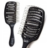 Olivia Garden iDetangle for Thick Hair profesionální kefa pro silné a nepoddajné vlasy