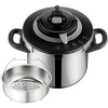 Tefal CLIPSO+ CHEF 8L P4551431