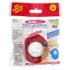 WUNDmed GmbH & Co. KG WUNDmed Elastická náplasť 2,5 cm x 4,5 m, 1x1 ks