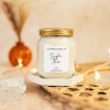Illumine Candle Co. Sójová Vonná Sviečka - Egyptian Amber
