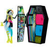 Monster High - Bábika Frankie Stein (HNF79)