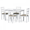 Jedálenský set 4+1 AUT-6070 Autronic