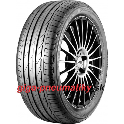 Bridgestone Turanza T001 EXT ( 225/40 R18 92W XL MOE, runflat )