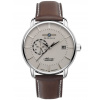 Zeppelin 8470-5 Atlantic Men's 40mm 5ATM