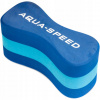 Bestif BBW01 čierne topánky (Aqua-Speed Swimming Board 8 Senior Col.)