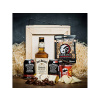 Darčeková debna whisky Jack Daniel's Honey