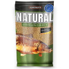 Krmivo Sonubaits Natural Carp strawberry 1kg
