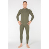 RADICAL Termoprádlo nátelník+nohavice+kukla Hunter khaki