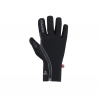 CASTELLI zimné rukavice Espresso 2 Glove čierna L