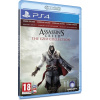 The Ezio Collection PlayStation 4 (PS4) v krabici