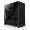 NZXT case H5 Flow, ATX, Compact Mid Tower, black POŠKODENÝ OBAL (NZXT case H5 Flow, ATX, Compact Mid Tower, black POŠKODENÝ OBAL)